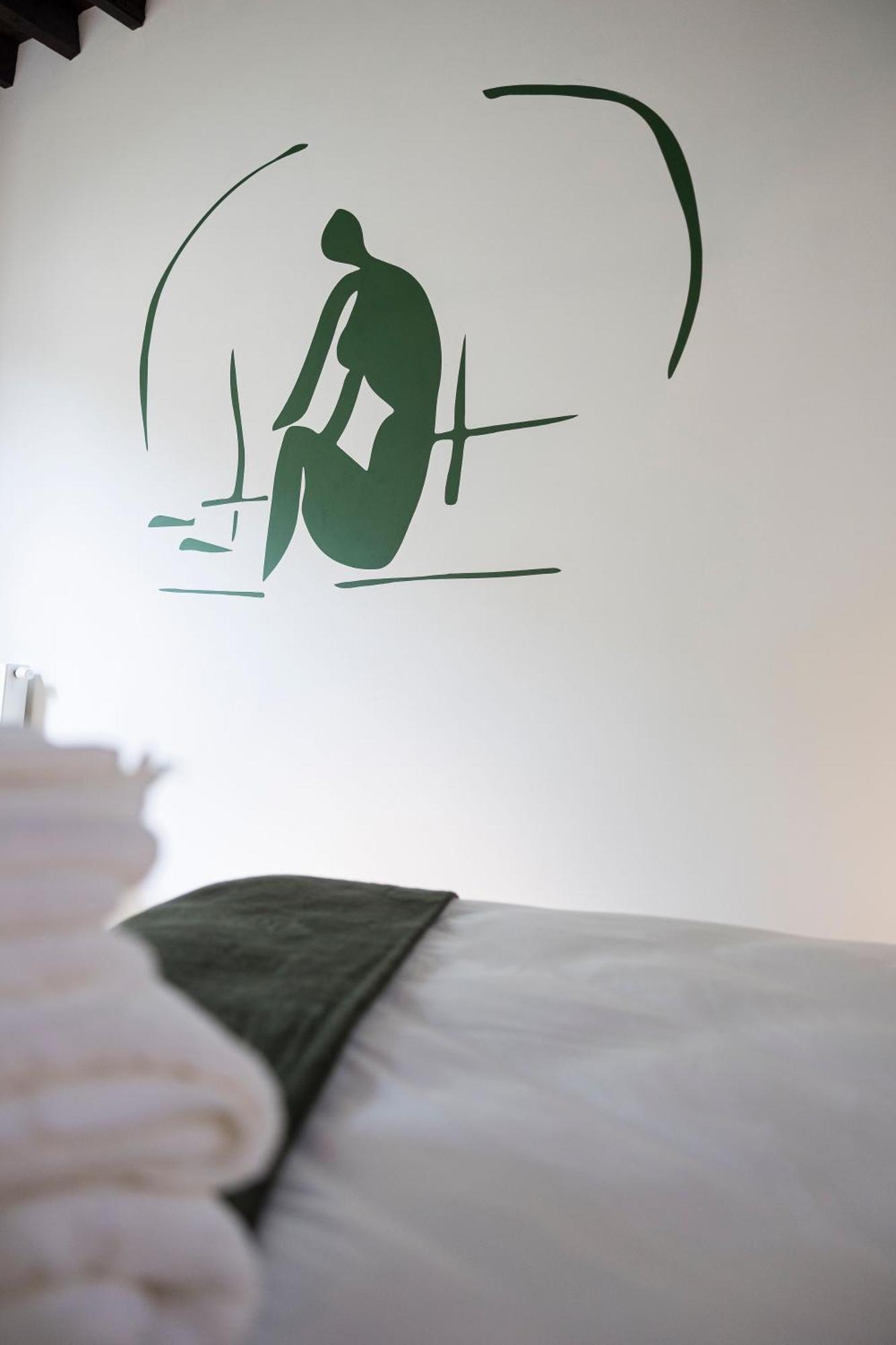 Atelier K - Art Guesthouse In Brussels Ixelles Extérieur photo