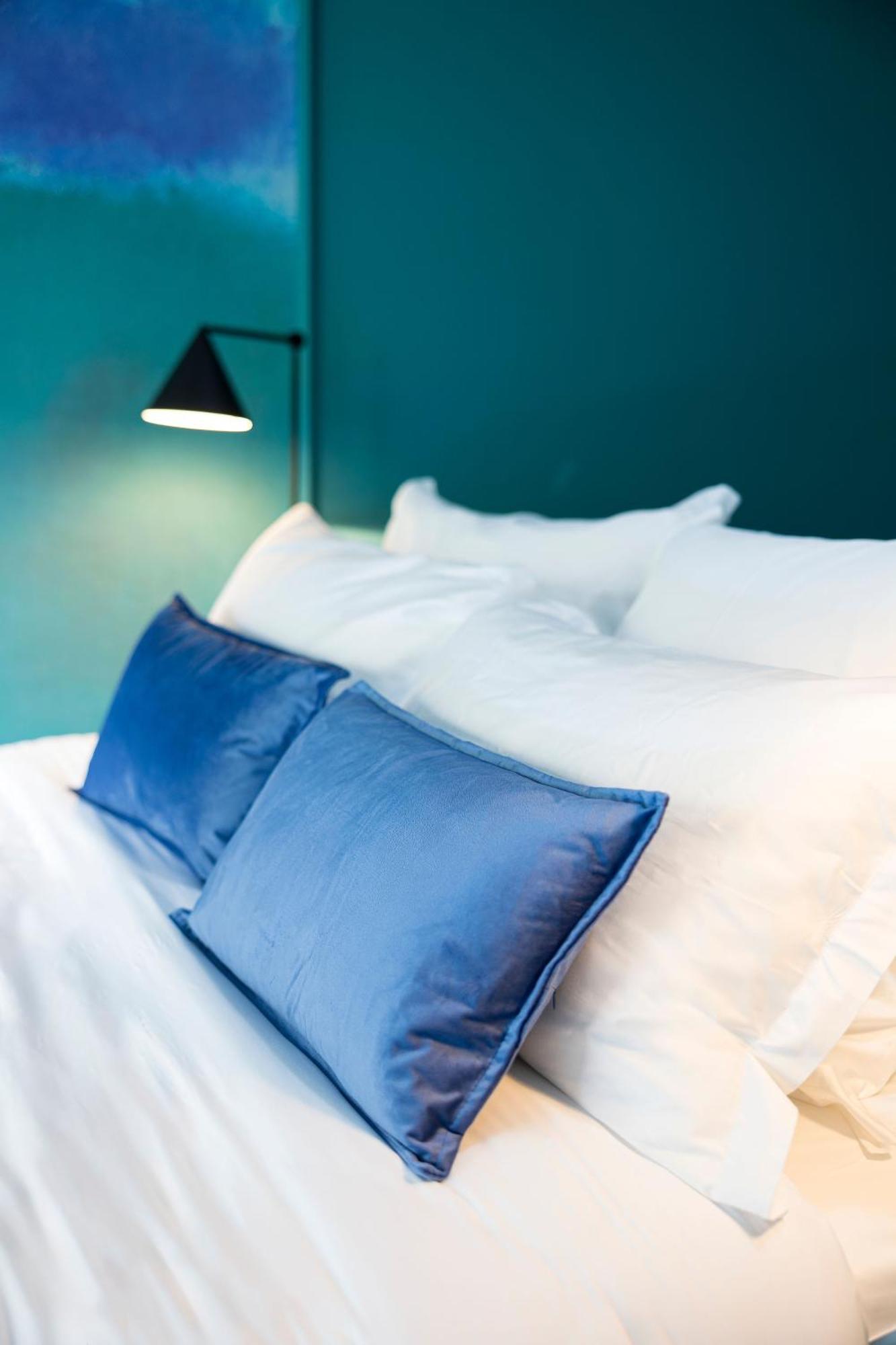 Atelier K - Art Guesthouse In Brussels Ixelles Extérieur photo