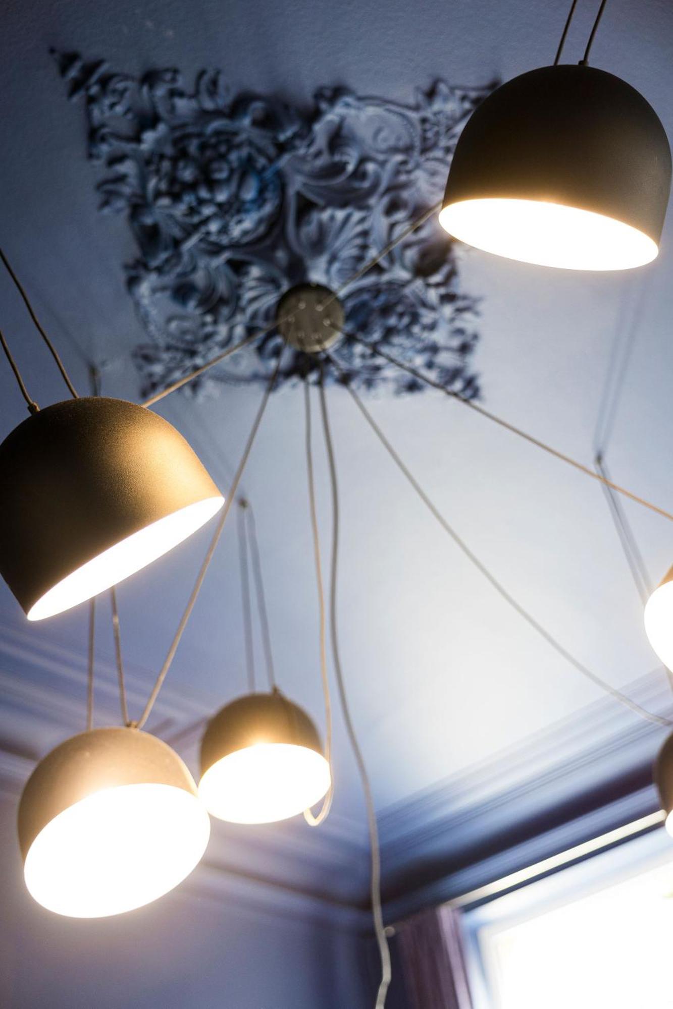 Atelier K - Art Guesthouse In Brussels Ixelles Extérieur photo