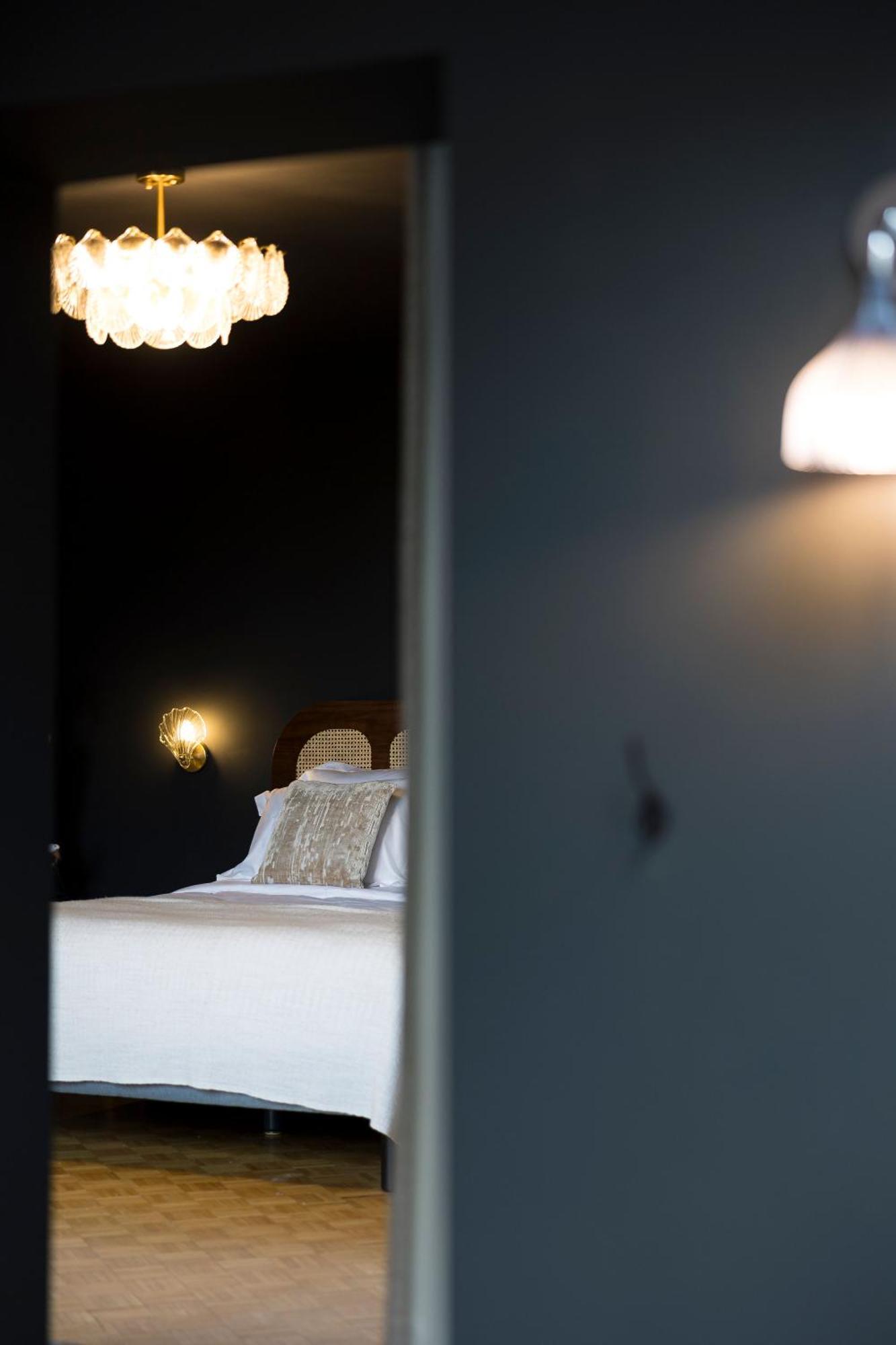 Atelier K - Art Guesthouse In Brussels Ixelles Extérieur photo