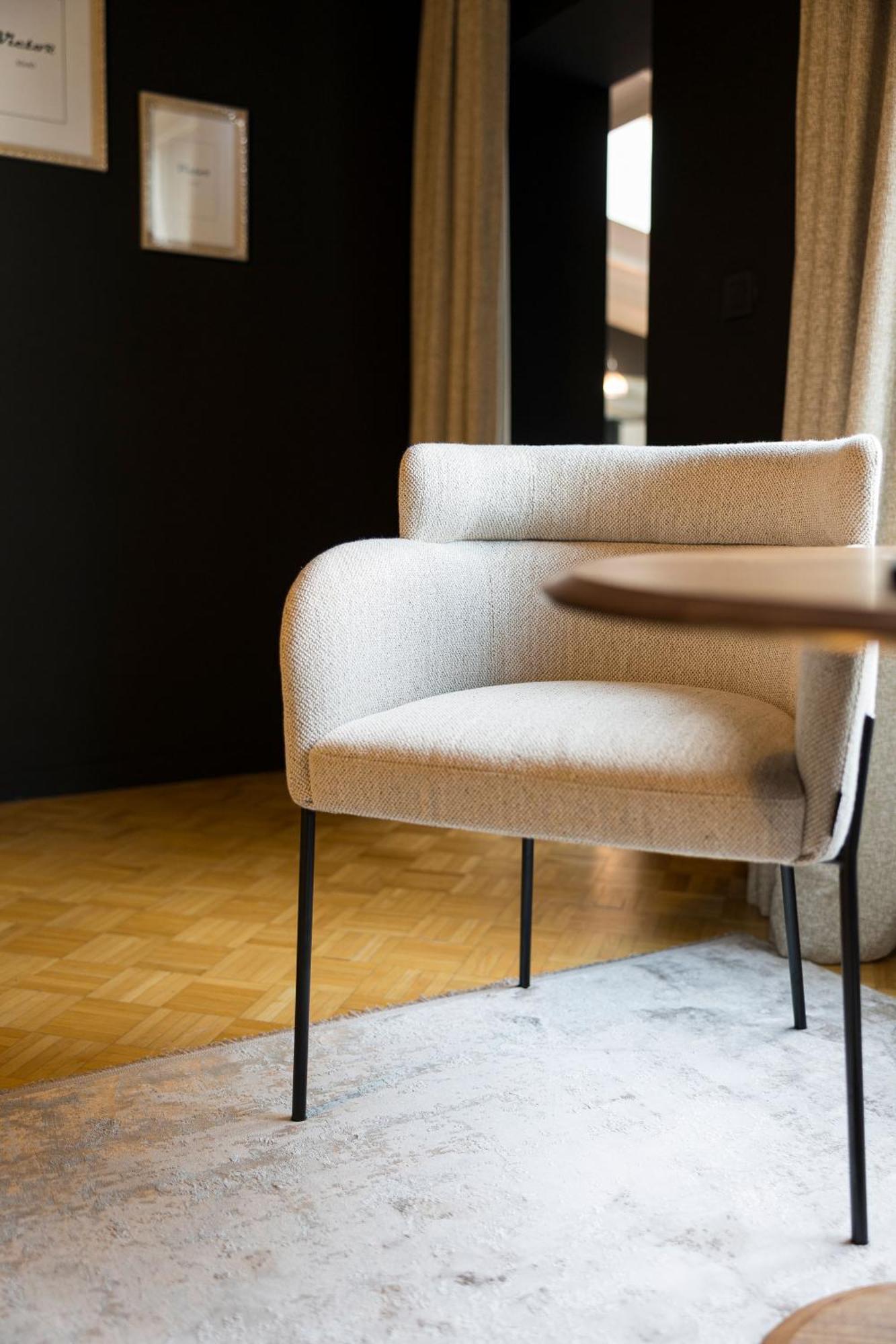 Atelier K - Art Guesthouse In Brussels Ixelles Extérieur photo